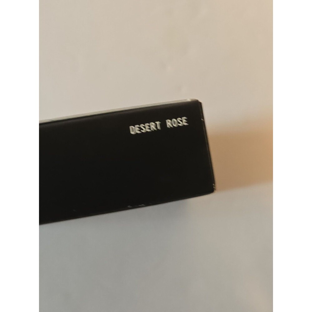 MAC Cosmetics Powder Blush In Desert Rose 0.21oz (6g) •Authentic & NEW IN BOX• - Picture 5 of 6